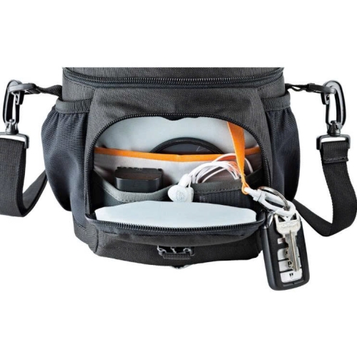 Túi máy ảnh Lowepro Nova AW II (Black)
