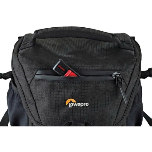 Túi máy ảnh Lowepro Nova AW II (Black)