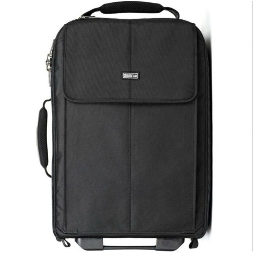 Vali máy ảnh Think Tank Airport Advantage XT Black