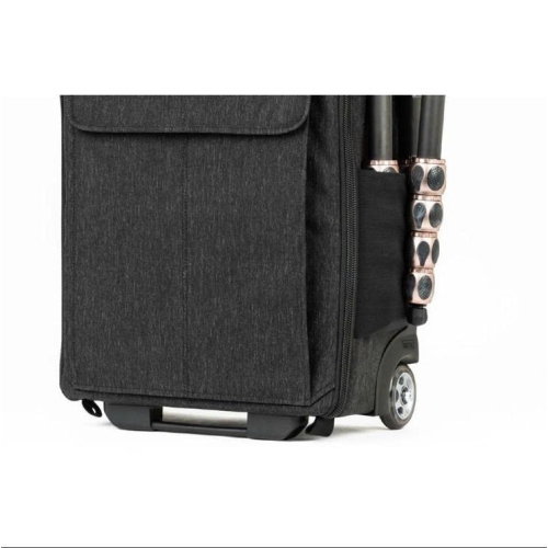 Vali máy ảnh Think Tank Airport Advantage XT Black