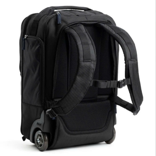 Vali máy ảnh Think Tank Airport Essentials Rolling Backpack
