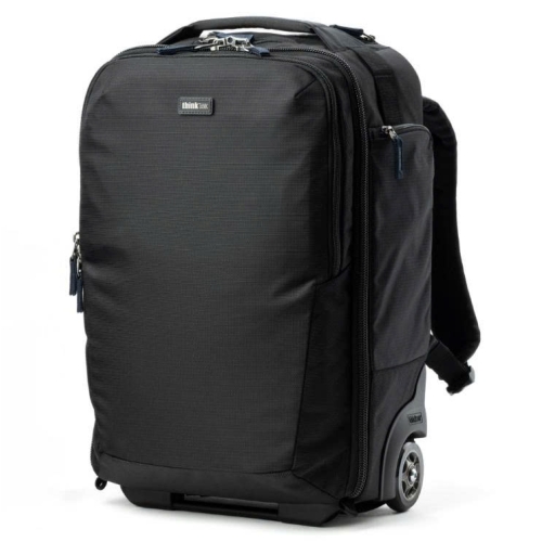 Vali máy ảnh Think Tank Airport Essentials Rolling Backpack