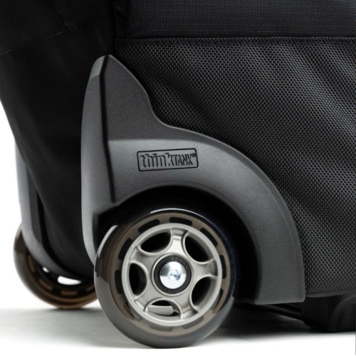 Vali máy ảnh Think Tank Airport Essentials Rolling Backpack