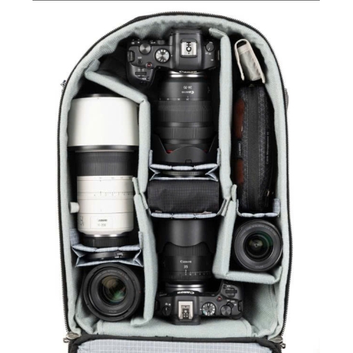 Vali máy ảnh Think Tank Airport Essentials Rolling Backpack