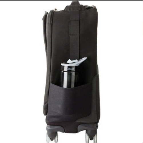 Vali máy ảnh Think Tank Airport Roller Derby Black