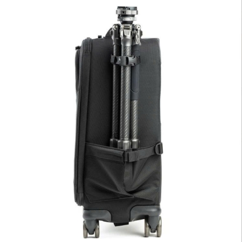Vali máy ảnh Think Tank Airport Roller Derby V2 Black