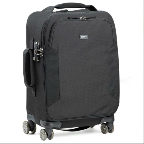 Vali máy ảnh Think Tank Airport Roller Derby V2 Black