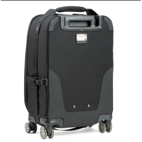 Vali máy ảnh Think Tank Airport Roller Derby V2 Black