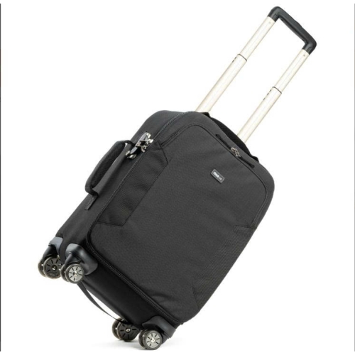 Vali máy ảnh Think Tank Airport Roller Derby V2 Black