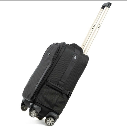 Vali máy ảnh Think Tank Airport Roller Derby V2 Black