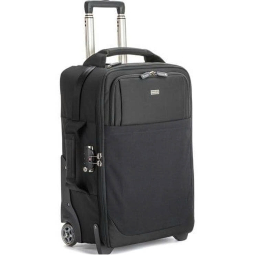 Vali máy ảnh Think Tank Airport Security V3.0 Black