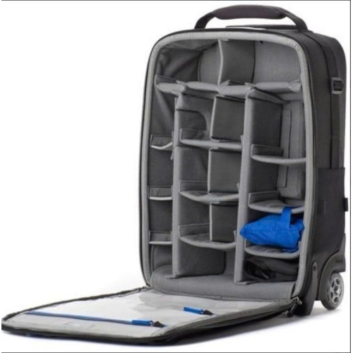 Vali máy ảnh Think Tank Airport TakeOff V2.0 Black