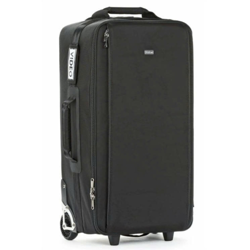 Vali máy ảnh Think Tank Logistics Manager 30 V2 Black