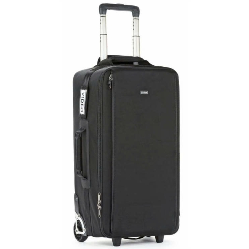 Vali máy ảnh Think Tank Logistics Manager 30 V2 Black