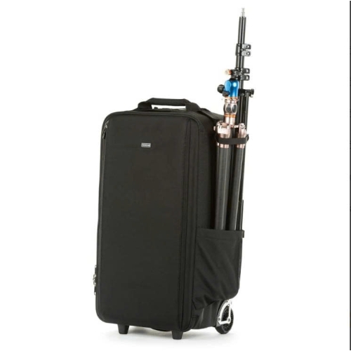 Vali máy ảnh Think Tank Logistics Manager 30 V2 Black