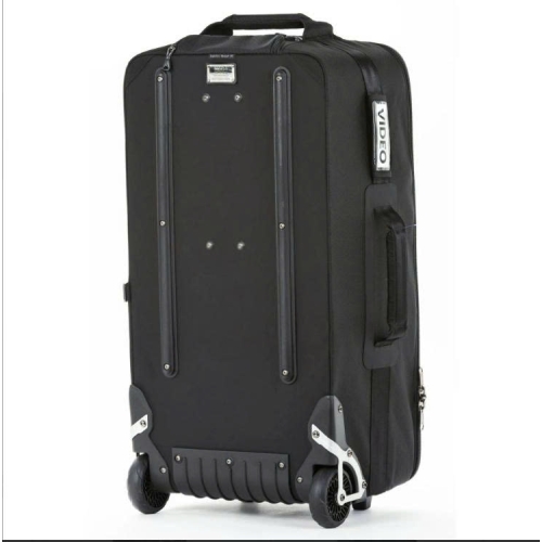 Vali máy ảnh Think Tank Logistics Manager 30 V2 Black