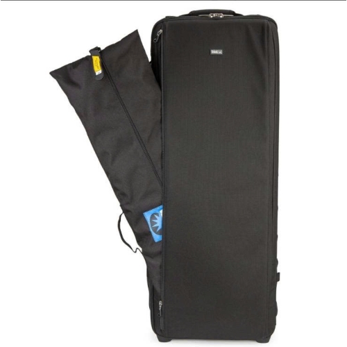 Vali máy ảnh Think Tank Logistics Manager 30 V2 Black