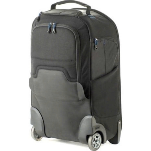 Vali máy ảnh Think Tank StreetWalker Rolling Backpack V2.0 Black