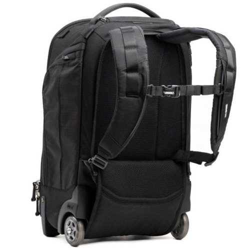 Vali máy ảnh Think Tank Walker Pro Rolling Backpack