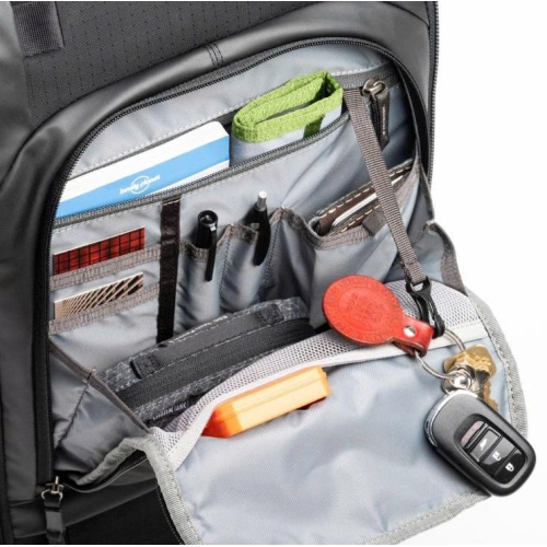 Vali máy ảnh Think Tank Walker Pro Rolling Backpack