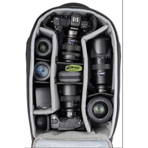 Vali máy ảnh Think Tank Walker Pro Rolling Backpack