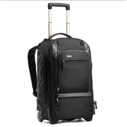 Vali máy ảnh Think Tank Walker Pro Rolling Backpack