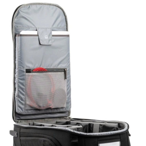 Vali máy ảnh Think Tank Walker Pro Rolling Backpack