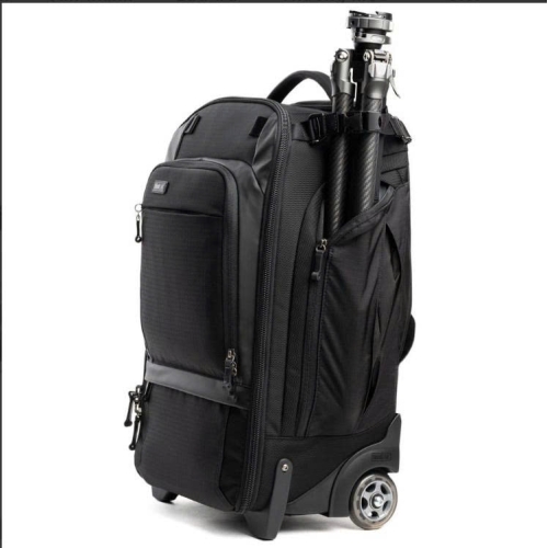 Vali máy ảnh Think Tank Walker Pro Rolling Backpack