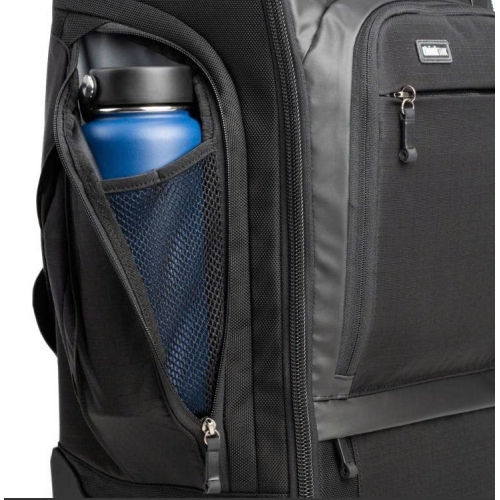 Vali máy ảnh Think Tank Walker Pro Rolling Backpack
