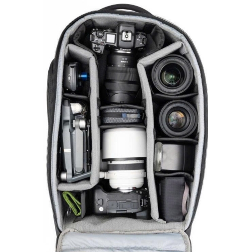 Vali máy ảnh Think Tank Walker Pro Rolling Backpack