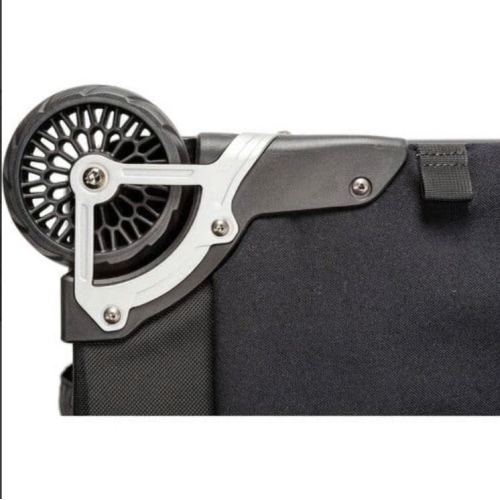Vali Think Tank Production Manager - 40 V2.0 Black