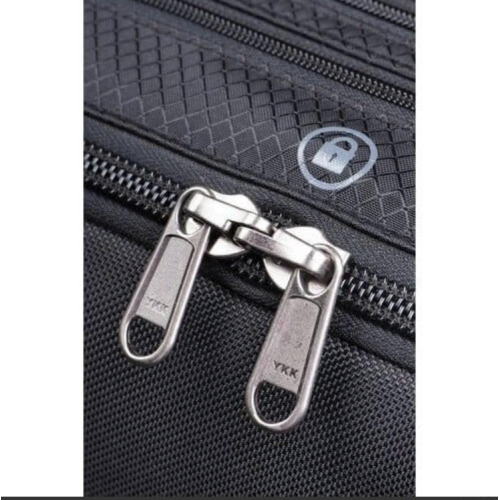 Vali Think Tank Production Manager - 40 V2.0 Black