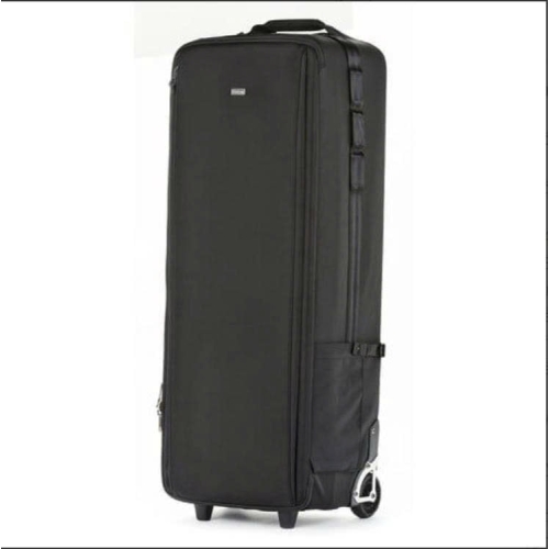 Vali Think Tank Production Manager - 40 V2.0 Black