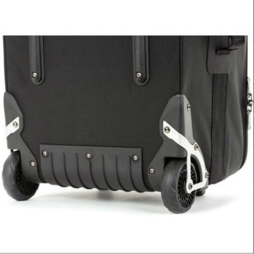 Vali Think Tank Production Manager - 40 V2.0 Black