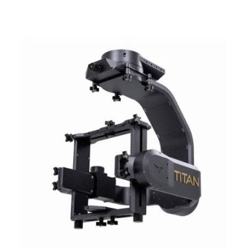 MotoCrane TITAN Essentials Bundle