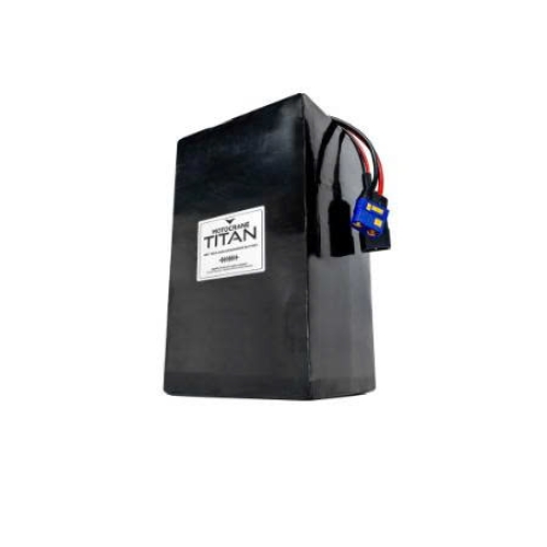 MotoCrane TITAN Essentials Bundle