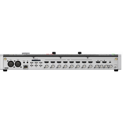 Osee GoStream Omni 12 ISO