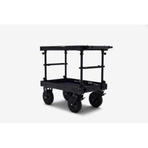 Tank Cart - 10 inch wheels【MCS-M1005】