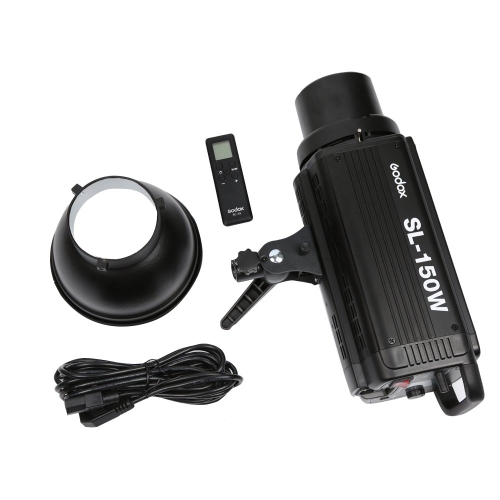 Đèn Continuous Light GODOX SL150