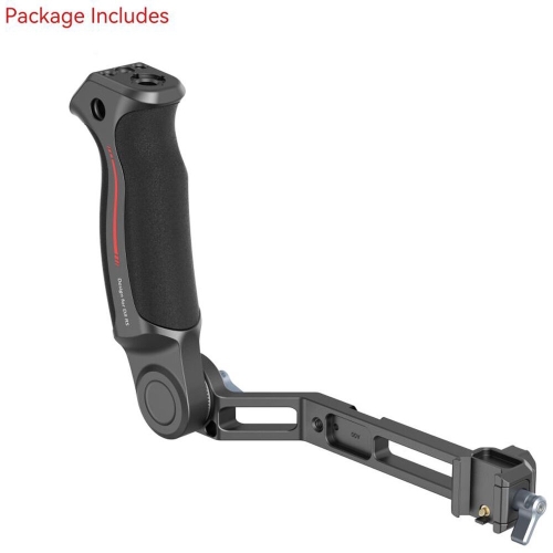 Tay cầm phụ SmallRig 3028 cho DJI RS2/ RS3