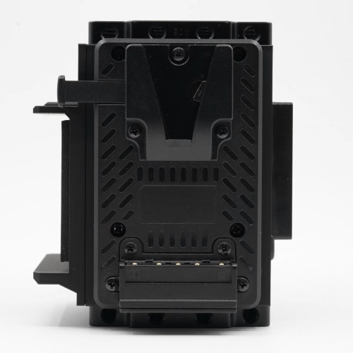 CineBack For FX30/FX3 Rig (V2)