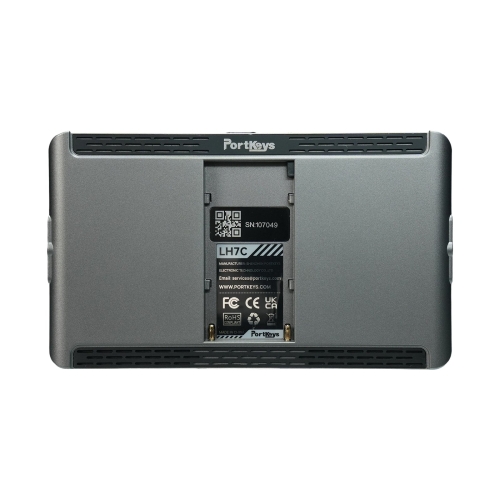 Monitor Portkeys LH7C 7″ KIT ( Màn hình điều khiển camera )