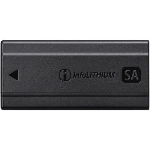 Pin Sony NP-SA100 - Mới, chính hãng