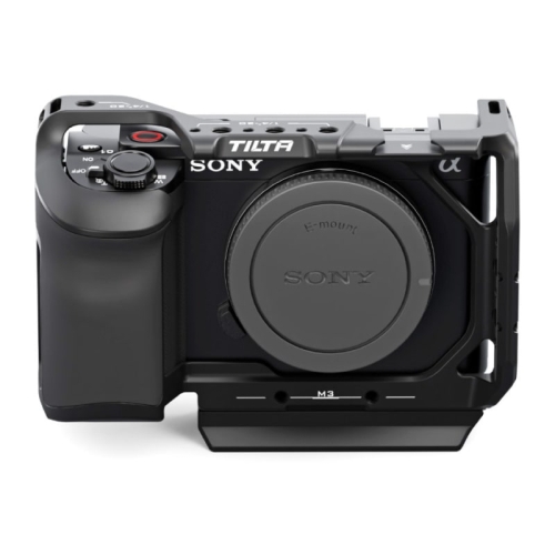 Khung máy ảnh đầy đủ cho Sony ZV-E1