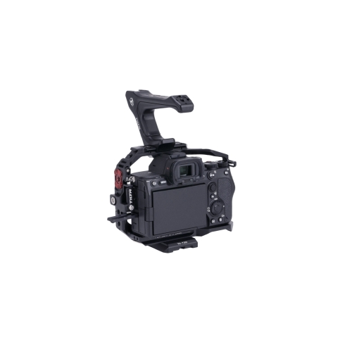Khung máy ảnh cho Sony a7 IV Basic Kit – Đen