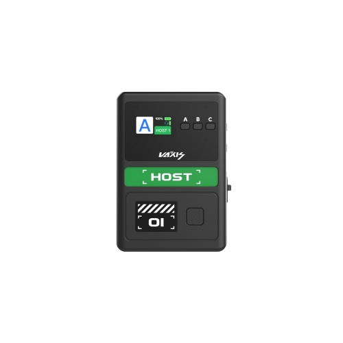 Vaxis Intercom Litecomm V1 Host/Guest 