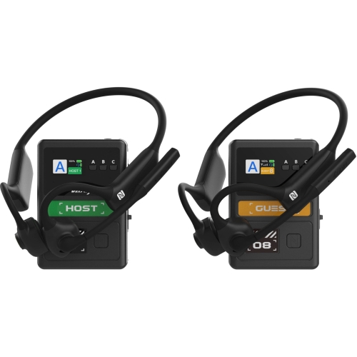 Vaxis intercom Litecomm V1-4S