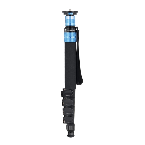 Chân đơn Monopod Sirui P-325FS sợi carbon
