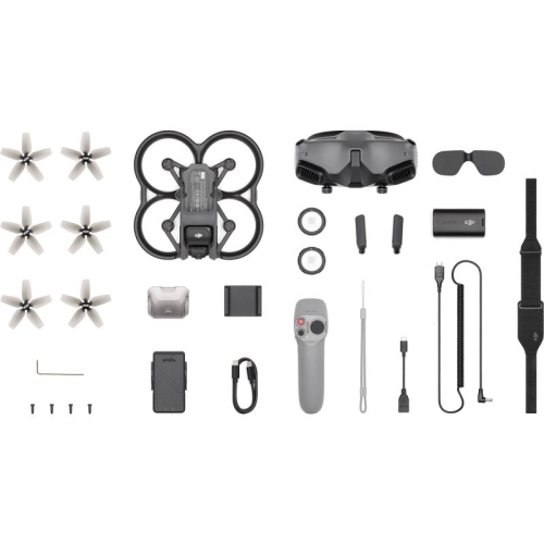 DJI Avata