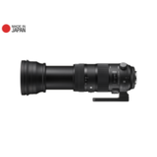 Ống kính Sigma 150-600mm F5-6.3 DG OS HSM Sports ngàm Canon EF